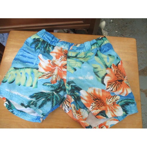 273 - QUANTITY OF CHILDRENS CLOTHES