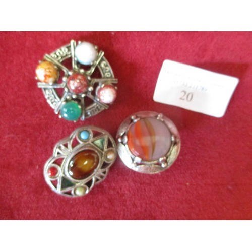 Lot 20        