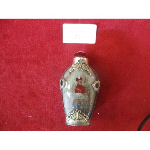 Lot 23        