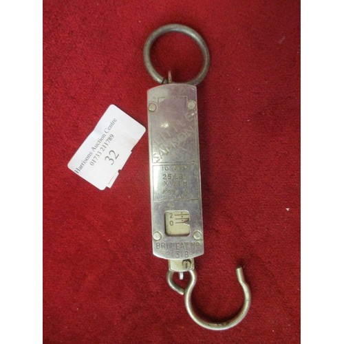 Lot 32        