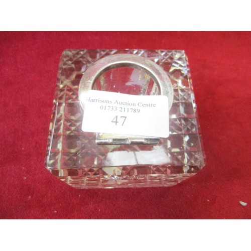 Lot 47        