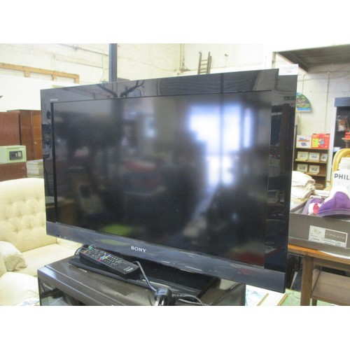 199 - SONY BRAVIA 32