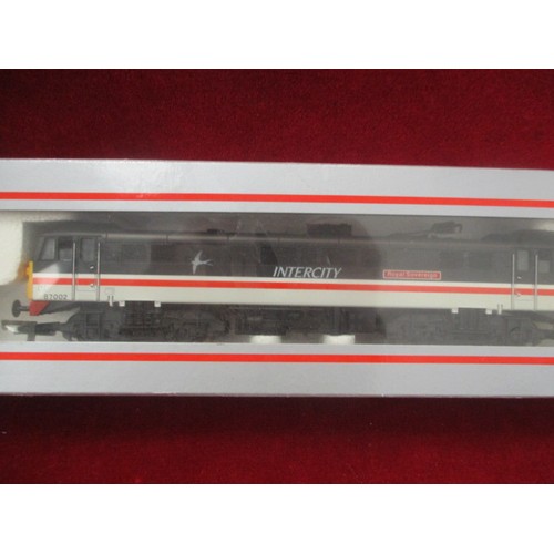 108A - LIMA MODEL INTERCITY ELECTRIC RAILWAY ENGINE, BOXED