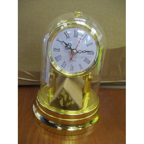 252 - ANIVERSARY CLOCK