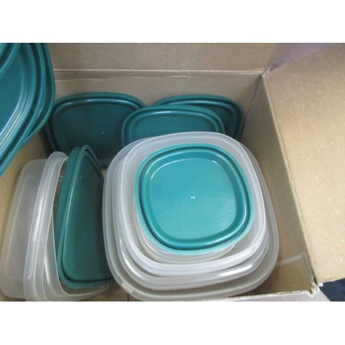 375 - FOOD STORAGE SET