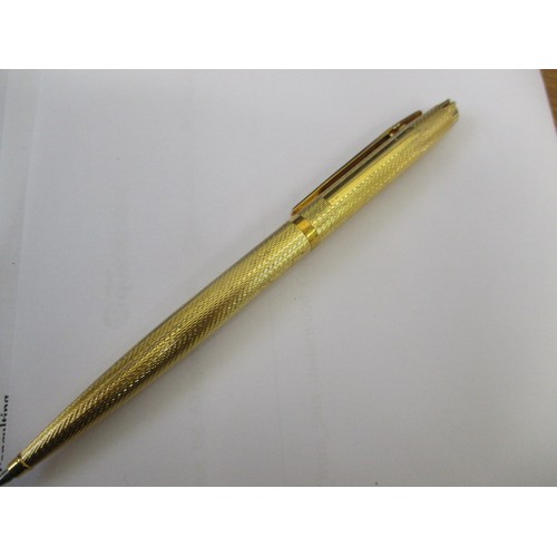 6 - ELLESE GERMANY BALL POINT PEN