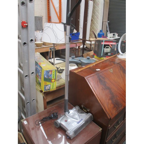 424 - G TECH VACUUM