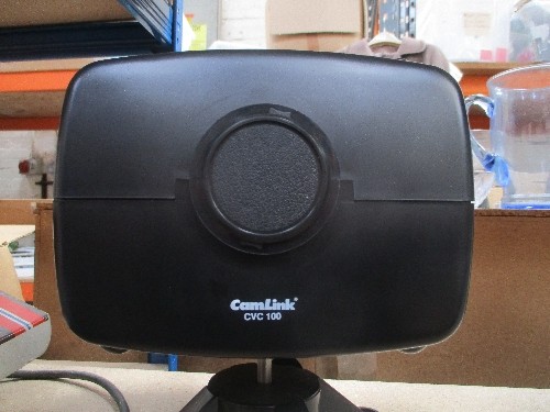 camlink cvc100