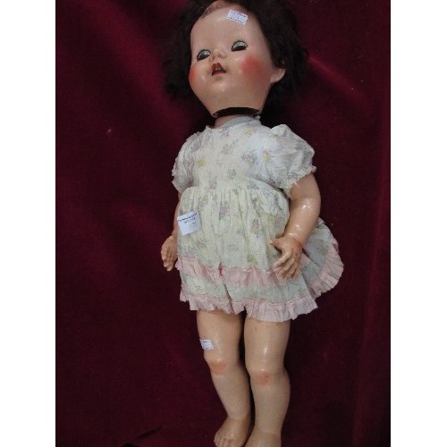 Pedigree best sale walking doll