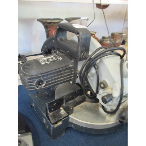 86 - EINHELL CHOP SAW