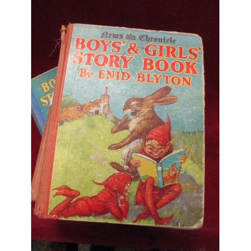 99 - 3 ENID BLYTON 