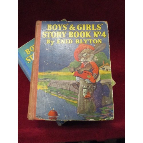 99 - 3 ENID BLYTON 