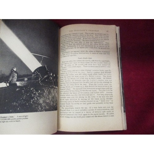 313 - 2 X WW2 BOOKLETS, 