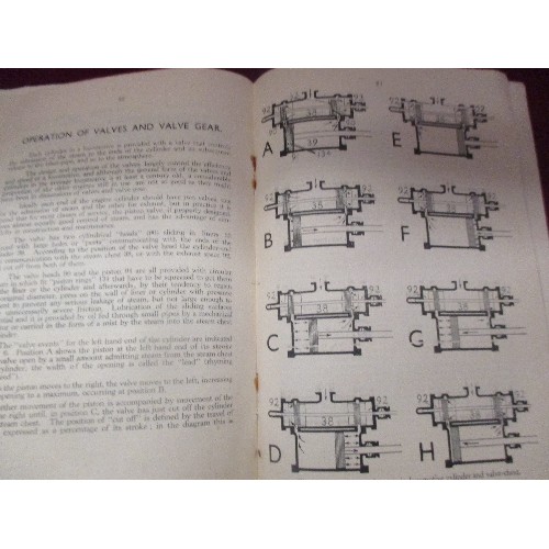 313 - 2 X WW2 BOOKLETS, 