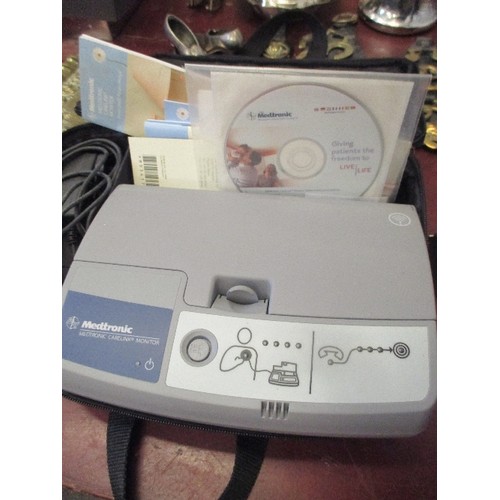 269 - MEDTRONIC CARELINK MONITOR