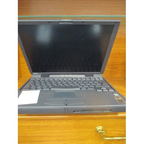 480 - DEL LATITUDE CPI LAPTOP