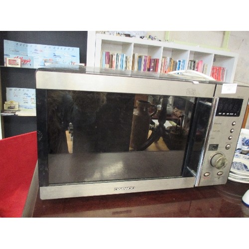 211 - DAEWOO MICROWAVE