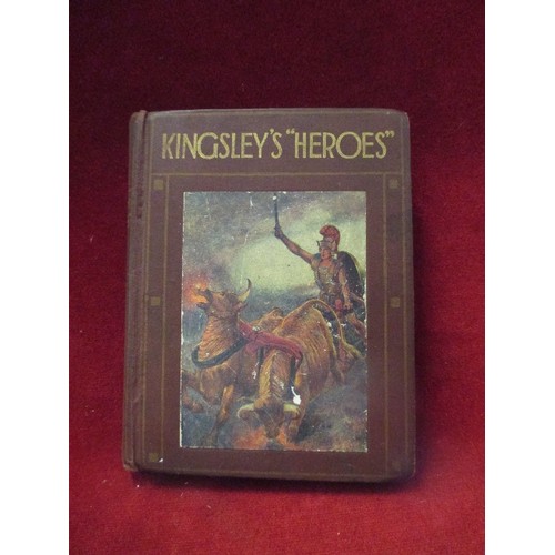 105 - C1912 HARDBACK 