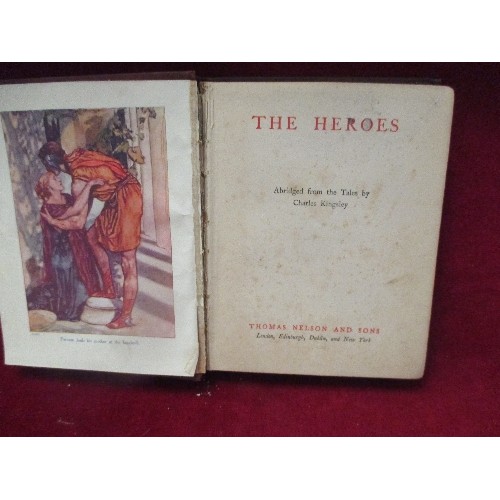 105 - C1912 HARDBACK 