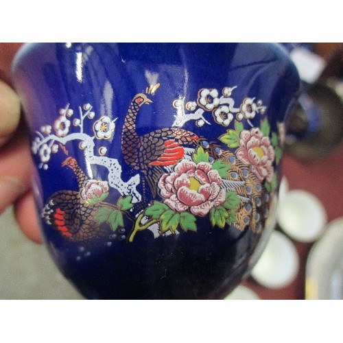 245 - JAPANESE TEASET