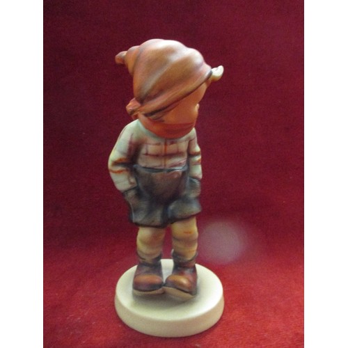 234 - GOEBEL HUMMEL FIGURE 