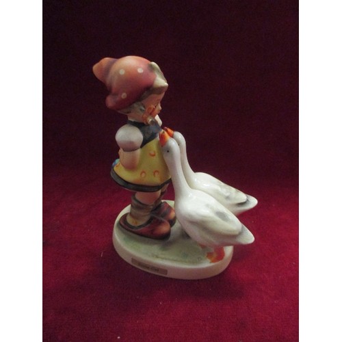 241 - GOEBEL HUMMEL FIGURE 