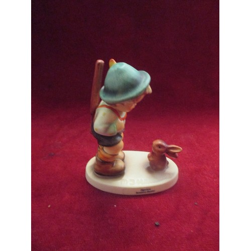 238 - GOEBEL HUMMEL FIGURE 