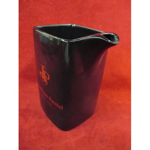 270B - WADE JOHN PLAYER SPECIAL WATER JUG