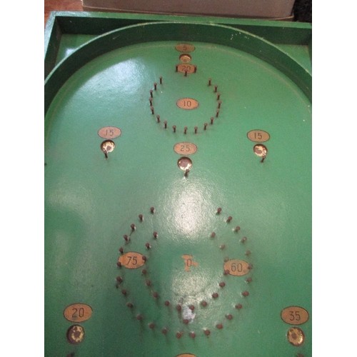 298A - VINTAGE BAGATELLE