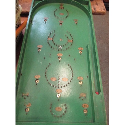 298A - VINTAGE BAGATELLE