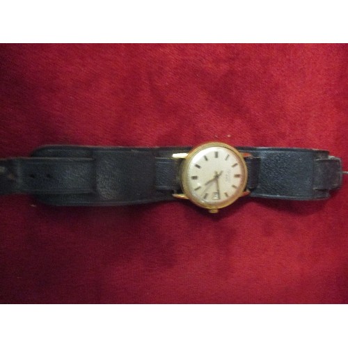 Sekonda 17 jewels store ladies watch ussr