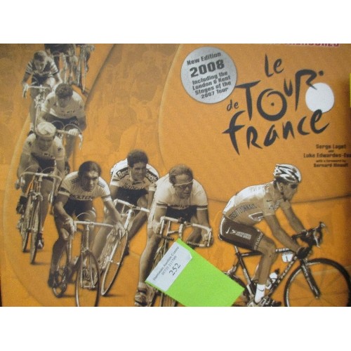 252 - TOUR DE FRANCE 