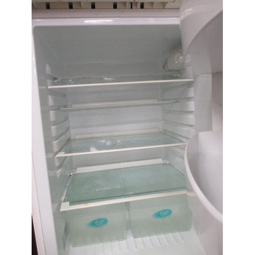 389 - ELECTROLUX PREMIER ECO FRIDGE