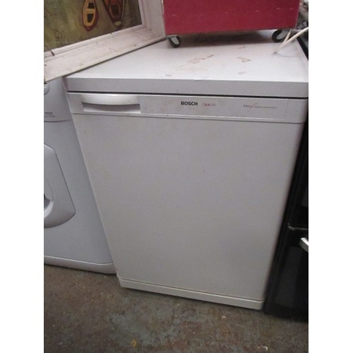 BOSCH UNDER COUNTER EXXCEL FREEZER