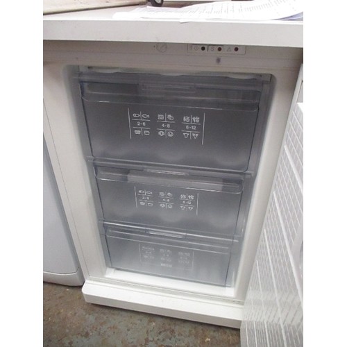 BOSCH UNDER COUNTER EXXCEL FREEZER