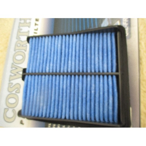 172 - COSWORTH PERFORMANCE AIR FILTER KITS. X 28 NEW & BOXED.