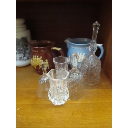 489 - MIXED LOT INC SOME VINTAGE - WESTCLOX 