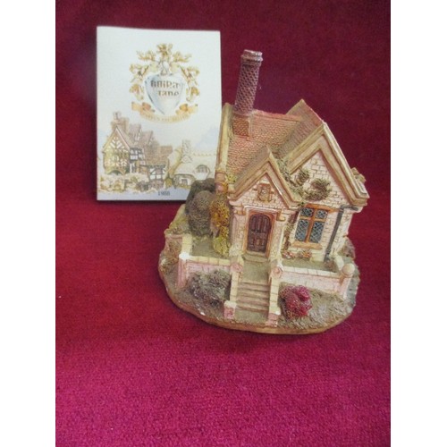 7 - TWO LILLIPUT LANE BUILDINGS 