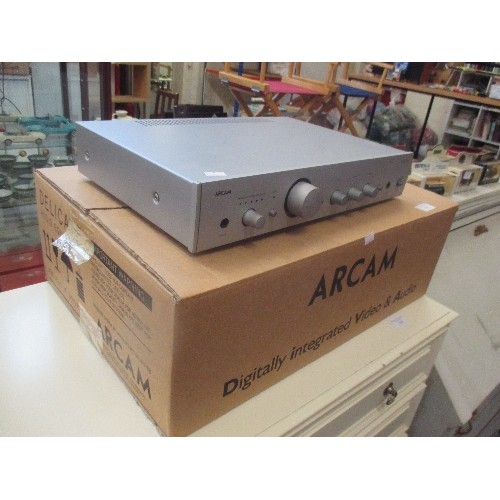 296 - A65 AMPLIFIER PLUS ARCAM