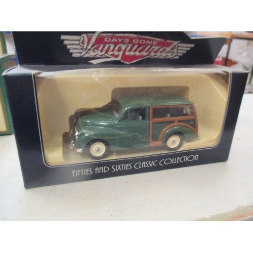 298 - 8 X MODEL VEHICLES, MATCHBOX LLEDO, DAYS GONE ETC