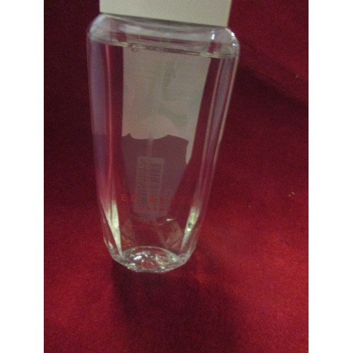 150 - PERFUME/EAU DE TOILETTE. INC CHOE NARCISSE, TED BAKER [WITH LIPSTICK & LIP-BALM] & CERRITI 1881. APP... 