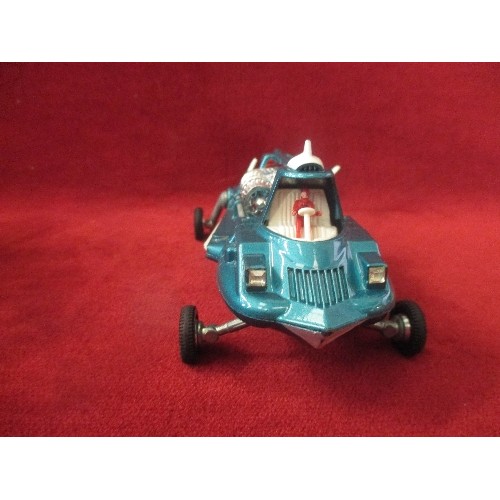 373 - ORIGINAL DINKY TOYS JOE 90  