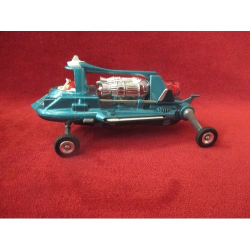 373 - ORIGINAL DINKY TOYS JOE 90  