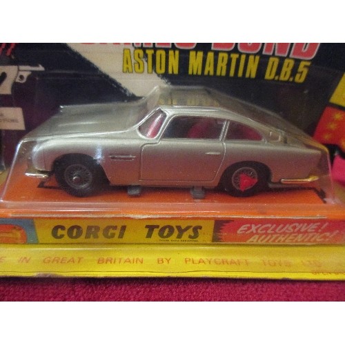 375 - ORIGINAL CORGI 270 - 1968 