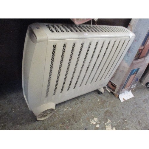 289 - DIMPLEX ELECTRIC HEATER