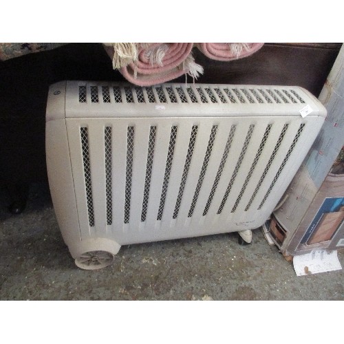 289 - DIMPLEX ELECTRIC HEATER