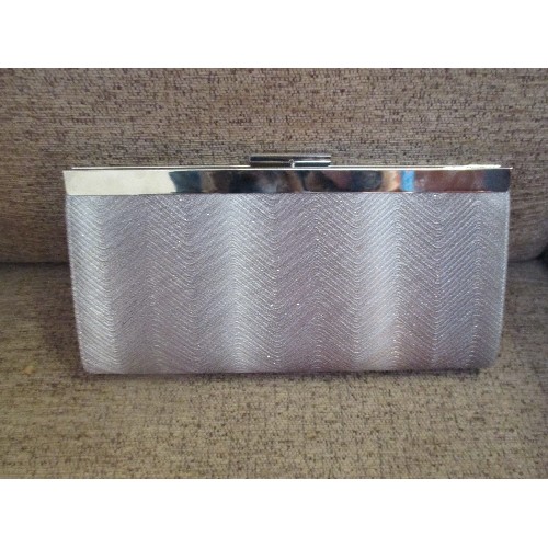 350 - LOTUS LADIES CLUTCH BAG - APPEARS NEW