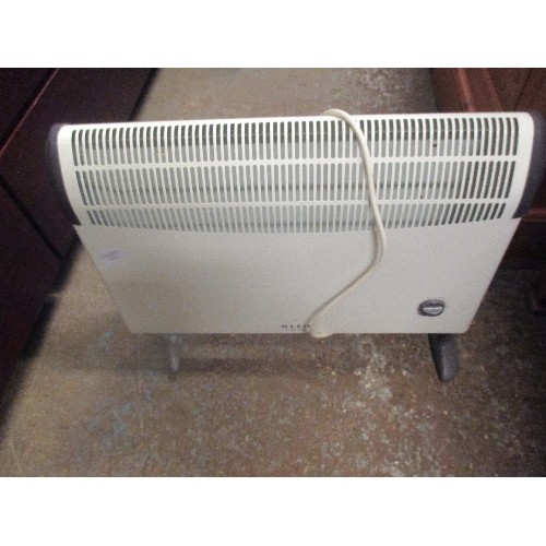 354 - GLEN ELECTRIC HEATER