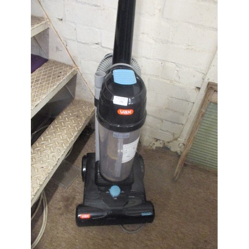 154 - VAX POWER 1. UPRIGHT CLEANER.