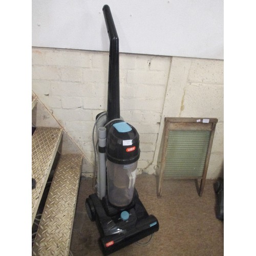 154 - VAX POWER 1. UPRIGHT CLEANER.